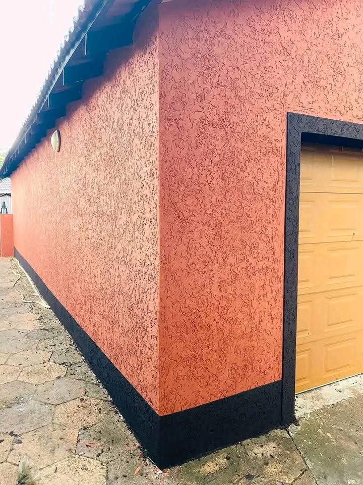 Exterior Gamazine Lonehill