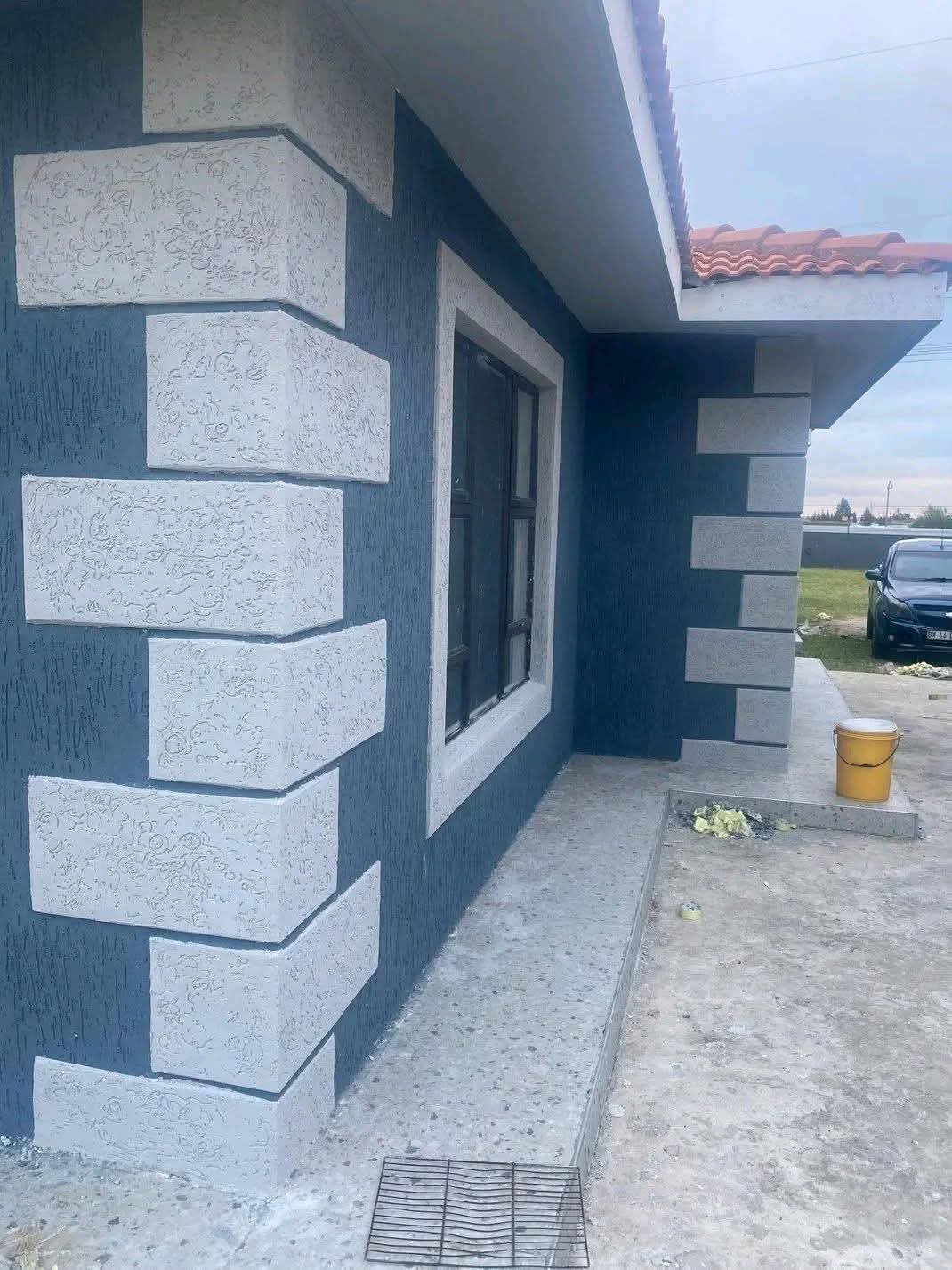 Interior Gamazine Lonehill