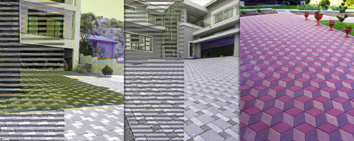 Paving driveway | Curtboy Investments