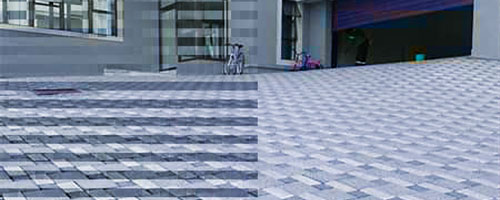 Paving yard | Curtboy Investments